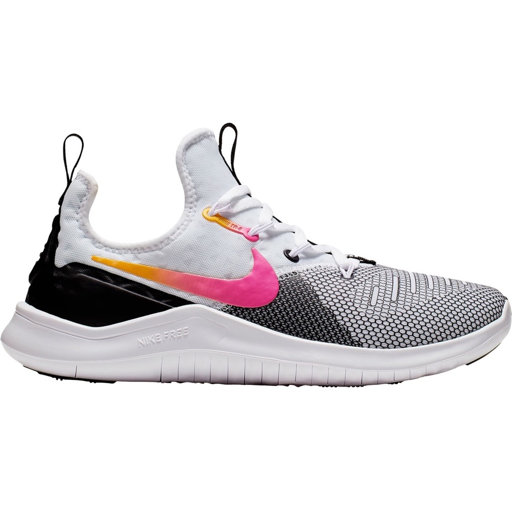Nike Free TR 8 Training Shoes